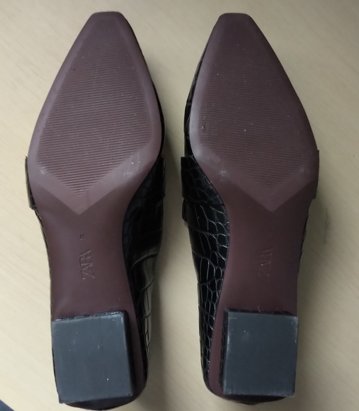 Zara Loafers - Picture 10 of 13